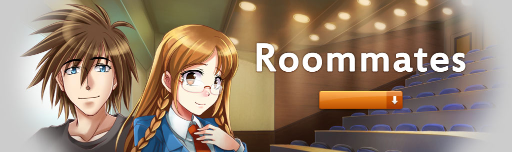Roommates