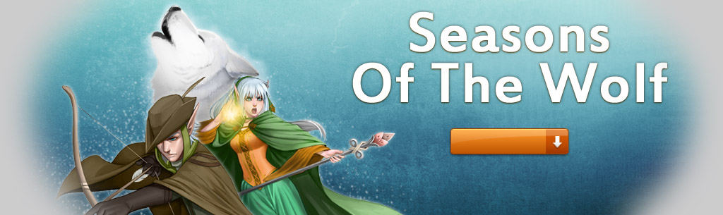 ToA: Seasons Of The Wolf